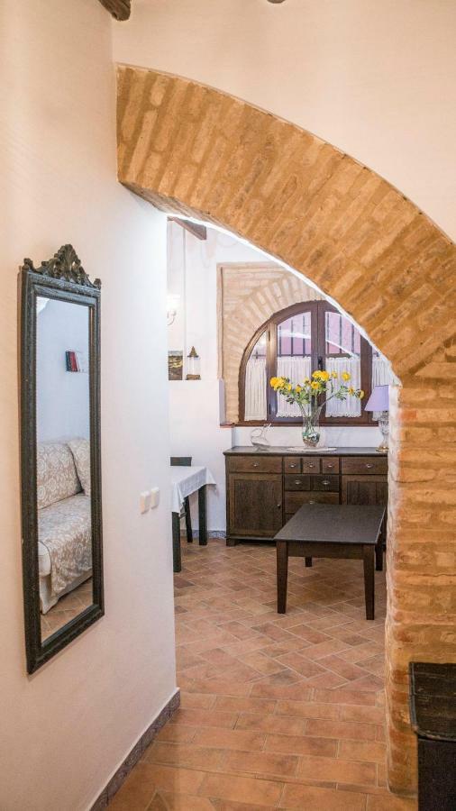 Fabulosa, Casa Mudejar. Centro Historico. *