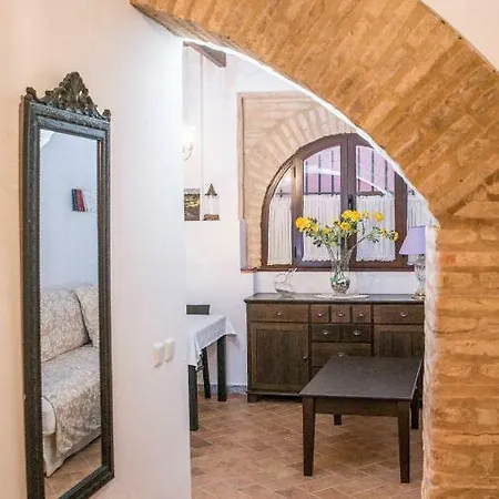 Fabulosa, Casa Mudéjar. Centro Histórico. Carmona  Esterno foto