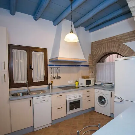 Fabulosa, Casa Mudéjar. Centro Histórico. Carmona  Esterno foto