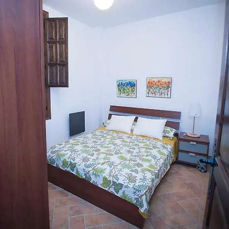 Fabulosa, Casa Mudéjar. Centro Histórico. Carmona  Esterno foto