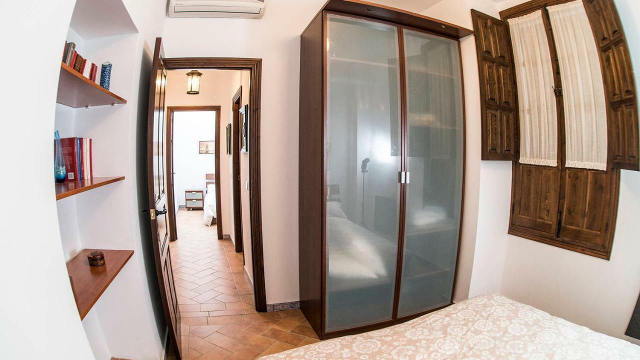 Fabulosa, Casa Mudéjar. Centro Histórico. Hébergement de vacances