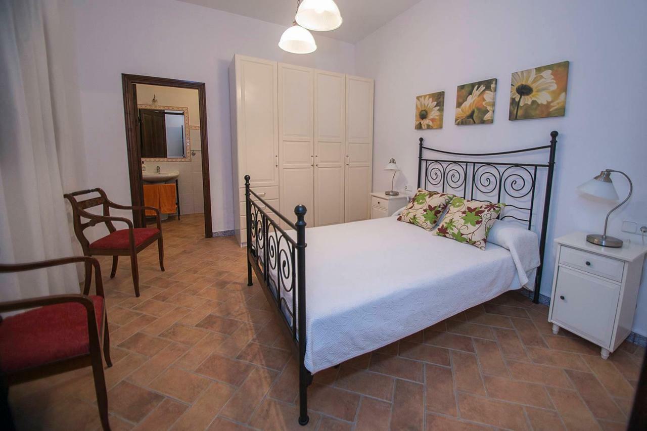 Fabulosa, Casa Mudéjar. Centro Histórico. Hébergement de vacances *