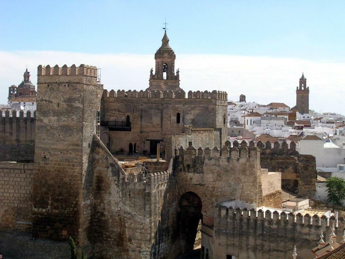 Fabulosa, Casa Mudéjar. Centro Histórico. Hébergement de vacances Carmona (Seville)