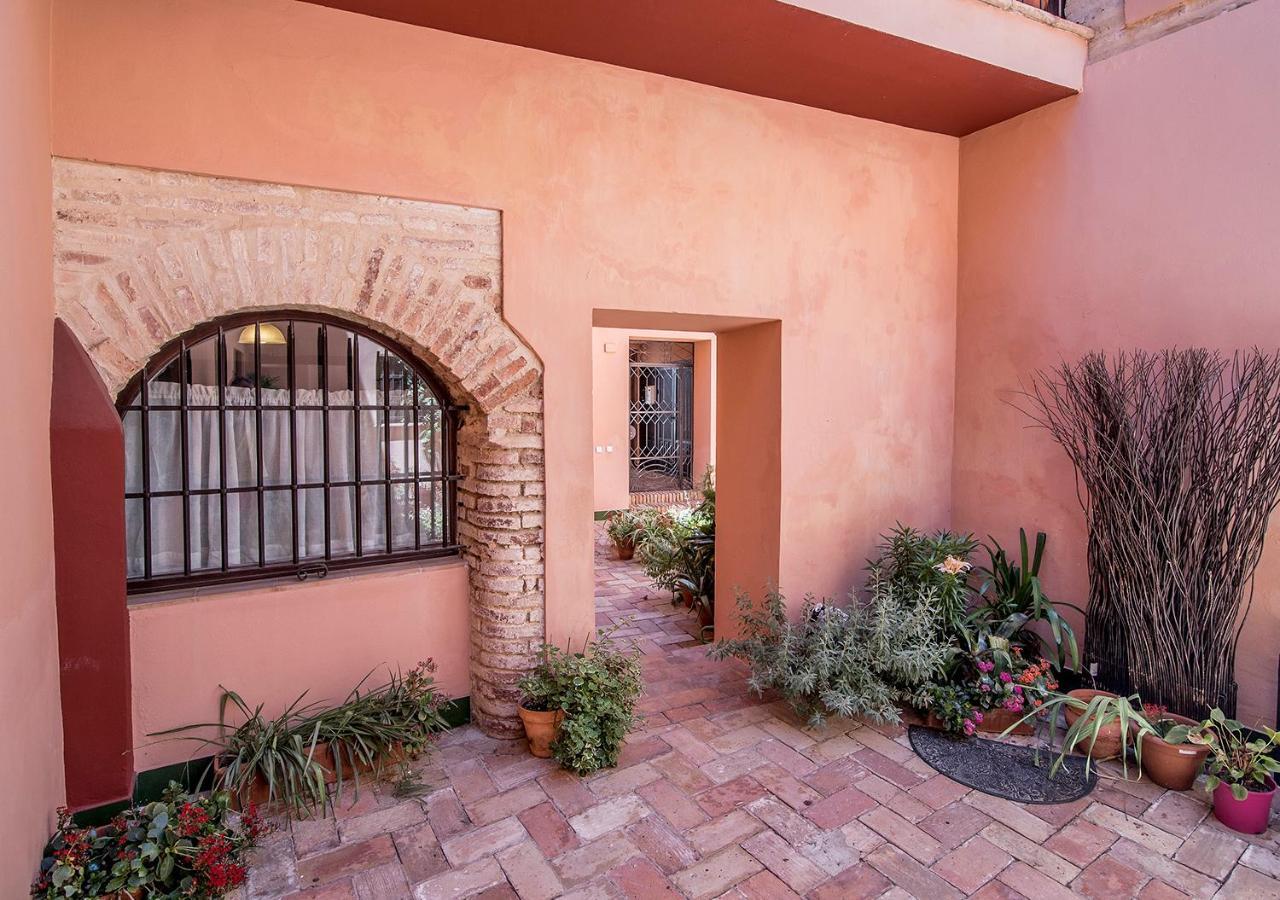 Hébergement de vacances Fabulosa, Casa Mudéjar. Centro Histórico.