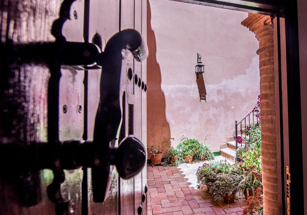 Fabulosa, Casa Mudéjar. Centro Histórico. Hébergement de vacances