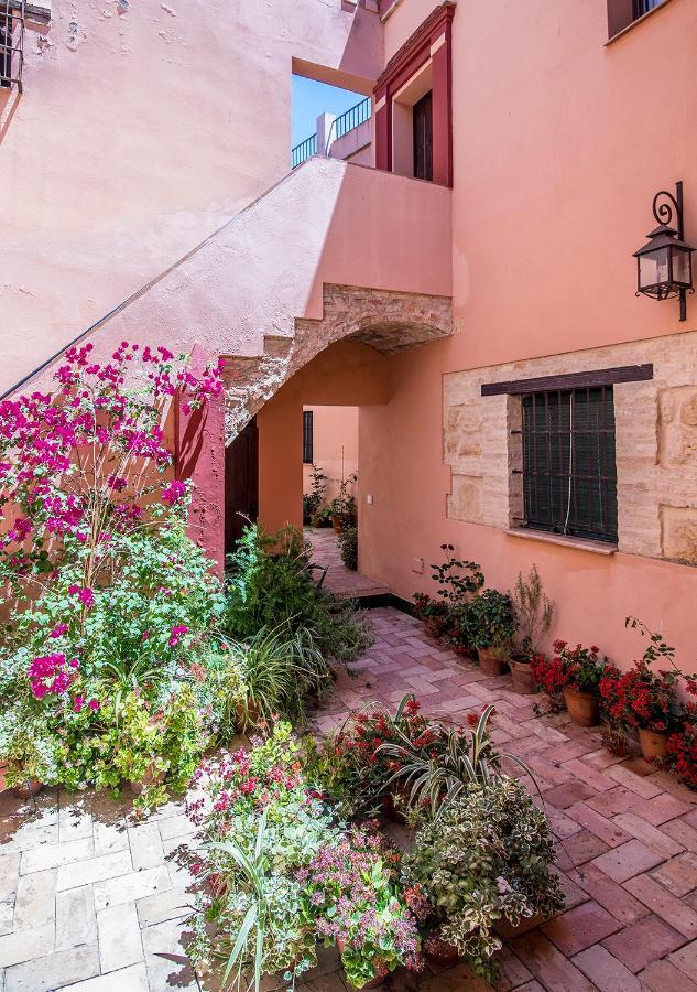 Hébergement de vacances Fabulosa, Casa Mudéjar. Centro Histórico.