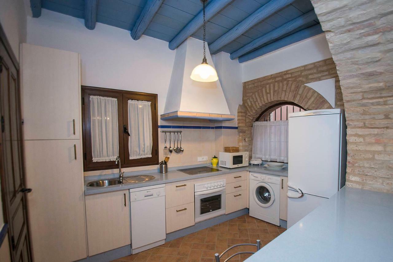 Casa de Férias Fabulosa, Casa Mudéjar. Centro Histórico.