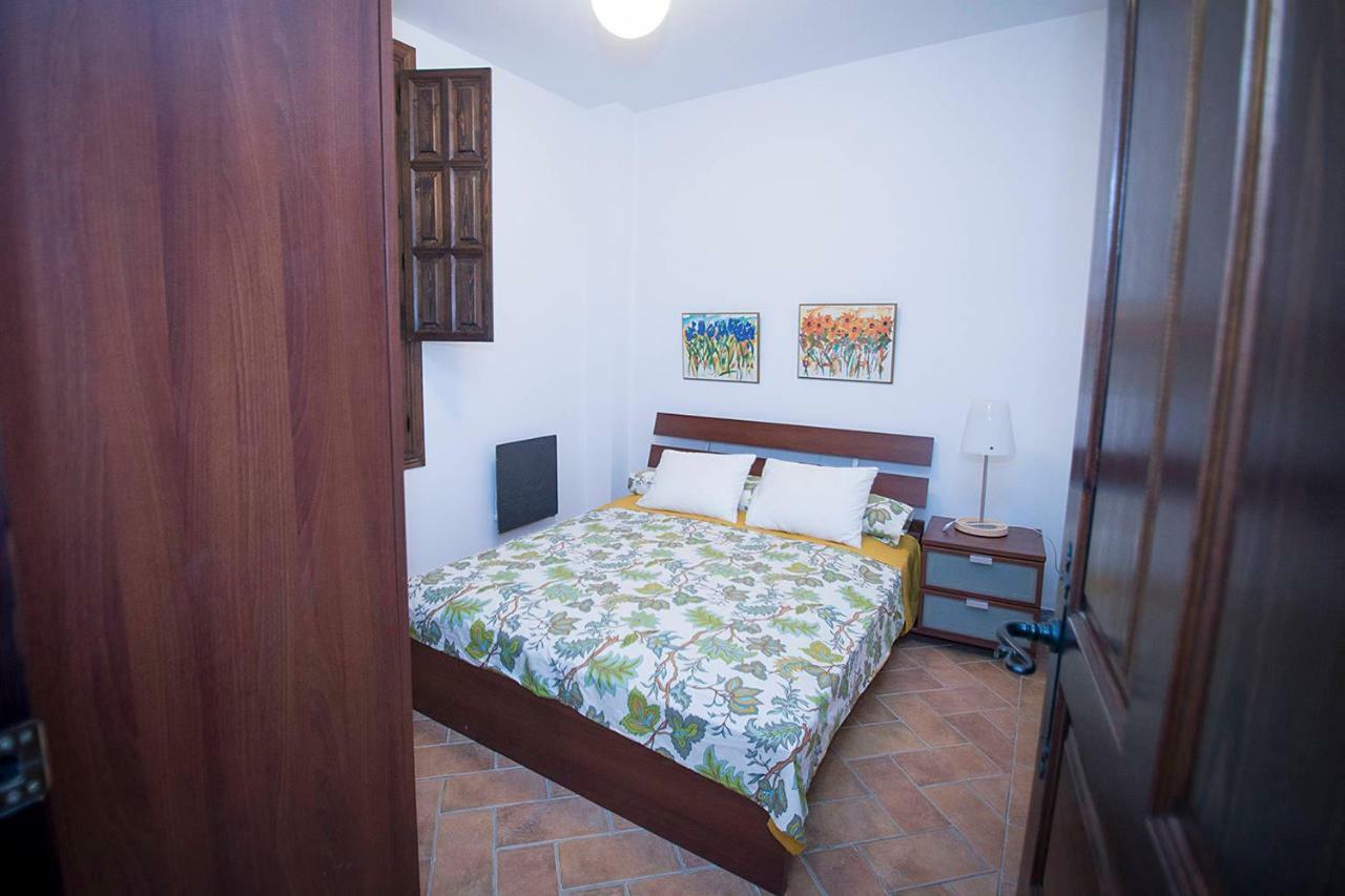 Fabulosa, Casa Mudéjar. Centro Histórico.